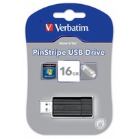 MEMORIA USB VERBATIM 16GB STORE N GO